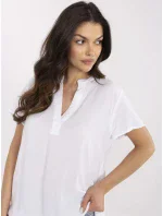 Halenka model 21062884 bílá - FPrice