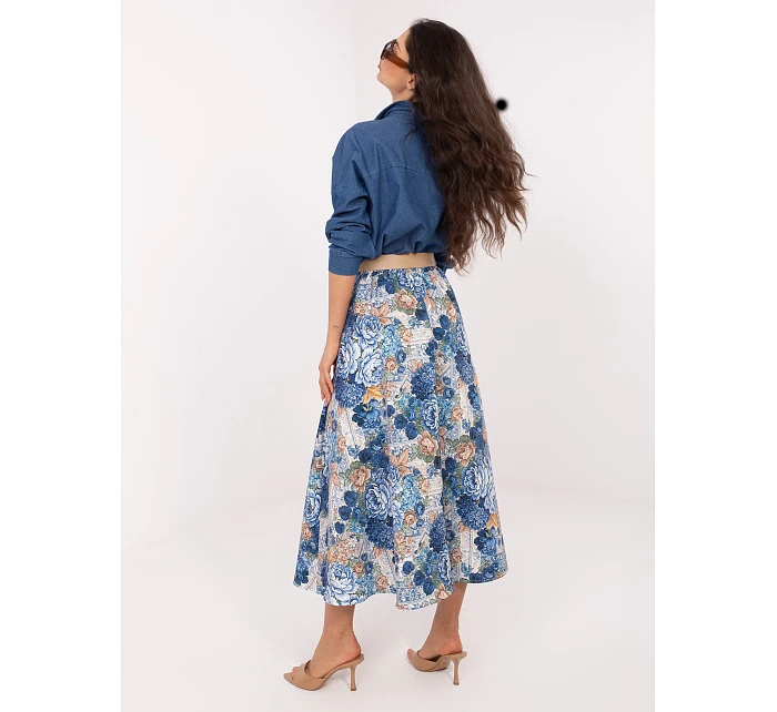 Sukně IT SD FL9850 2.17 tmavě modrá