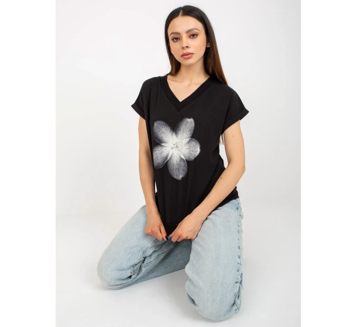 Halenka RV BZ 8956.19P černá