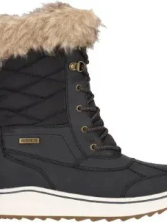 Dámské zimní boty model 20690086 - Mols