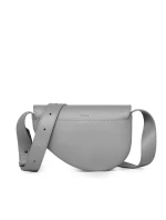 Dámská kabelka Vuch Syrrael Grey Dámská kabelka Vuch Syrrael Grey