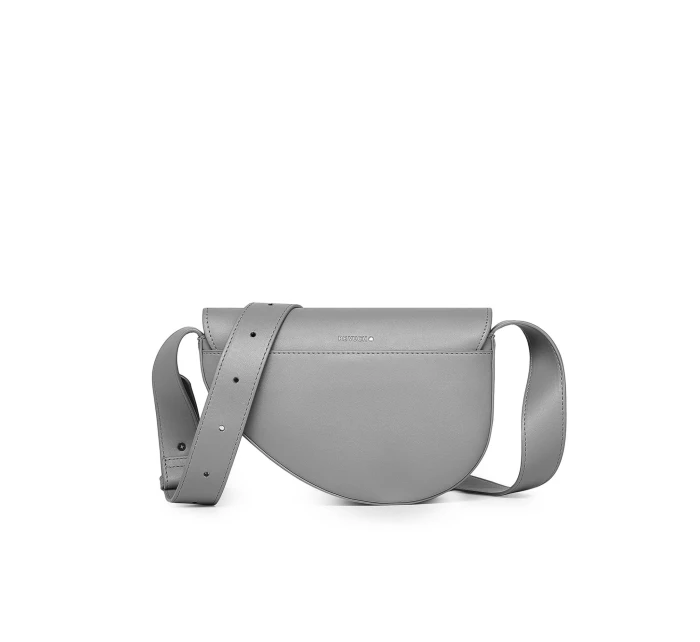 Dámská kabelka Vuch Syrrael Grey Dámská kabelka Vuch Syrrael Grey