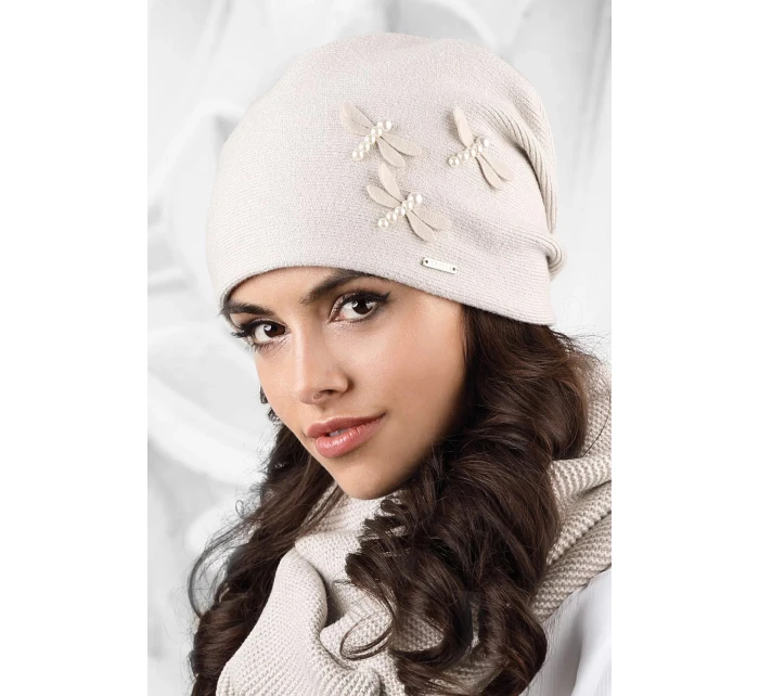 Dámská čepice Vasto - Kamea Dámská čepice Vasto - Kamea