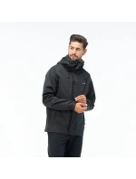 Pánská bunda model 21857573 Černá - Elbrus