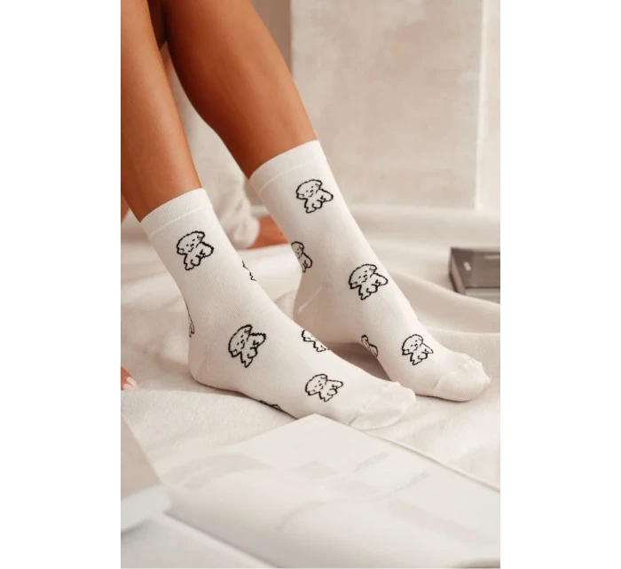 DÁMSKÉ PONOŽKY PUPPIES 0200.155