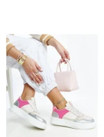 Tenisky  model 207410 Solea