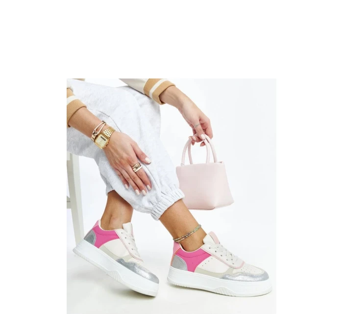 Tenisky  model 207410 Solea