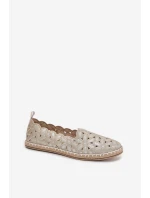 Balerinky  model 225104 Step in style