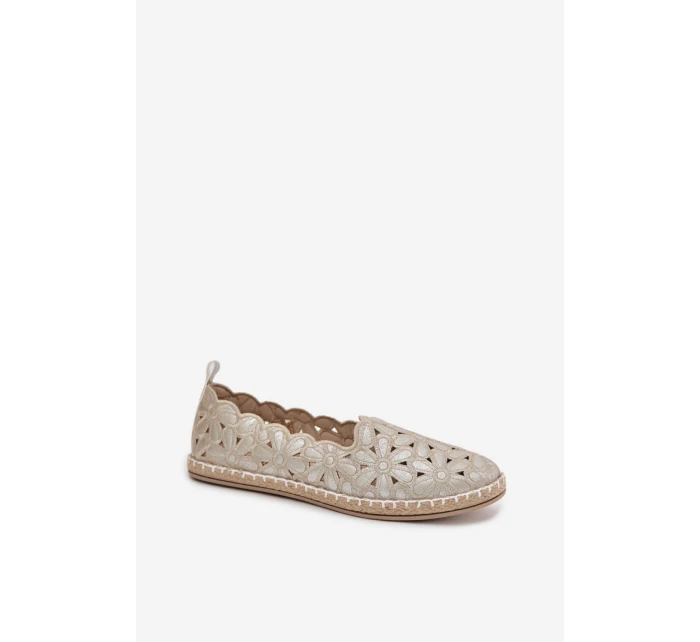 Balerinky  model 225104 Step in style