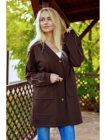 Mikina  model 227885 Mirale