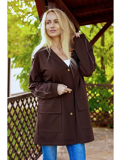 Mikina  model 227885 Mirale