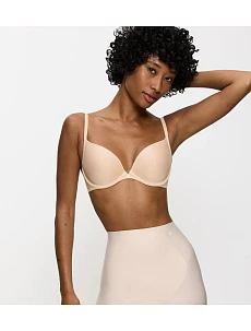 BODY MAKE-UP ESSENTIALS - Push-up podprsenka – diskrétní zvýraznění dekoltu Triumph