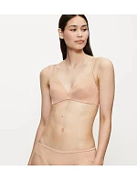 Triumph – Body Make‑Up Soft Touch P: vycpávaná podprsenka bez kostic Triumph