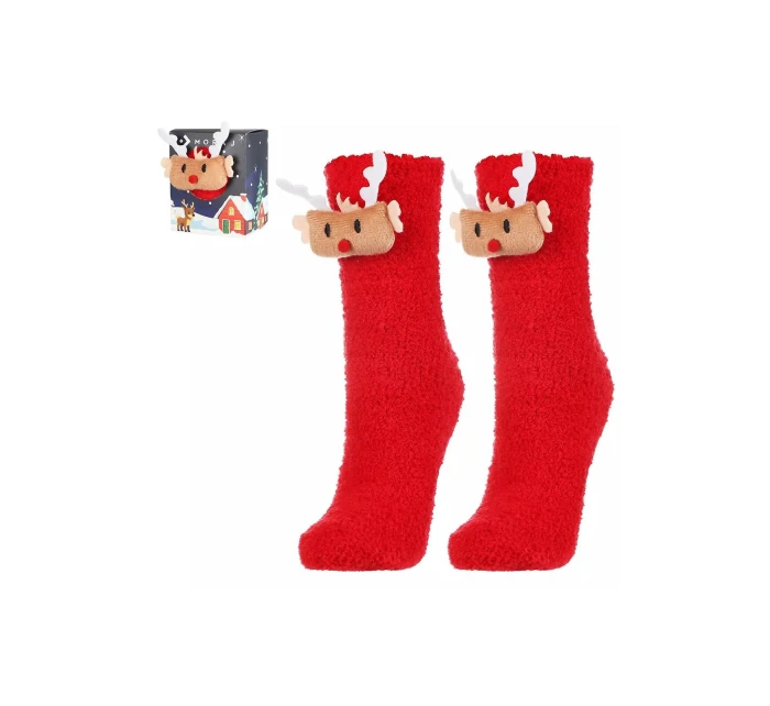 Moraj CSLS 250-031 ABS Box ponožky Moraj CSLS 250-031 ABS Box ponožky