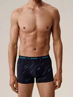 Boxerky model 21481139 A'3 M2XL - Atlantic