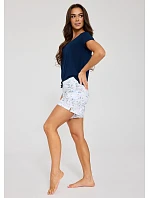 Pyžamo kr/r S2XL model 22045458 - Cornette Pyžamo kr/r S2XL model 22045458 - Cornette