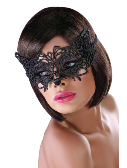 Erotická maska Mask model 13 - LivCo CORSETTI FASHION