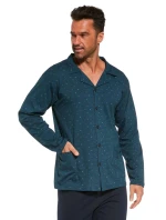 Pánské pyžamo model 20807589 - Cornette Pánské pyžamo model 20807589 - Cornette