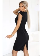 Dámské šaty model 21271424 - numoco Dámské šaty model 21271424 - numoco