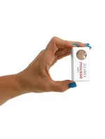 Dámské kalhotky Mousse classic coral - JULIMEX