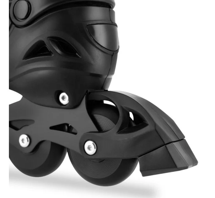 Kolečkové brusle Spokey Matty SPK-943451 r. 35-38 Kolečkové brusle Spokey Matty SPK-943451 r. 35-38