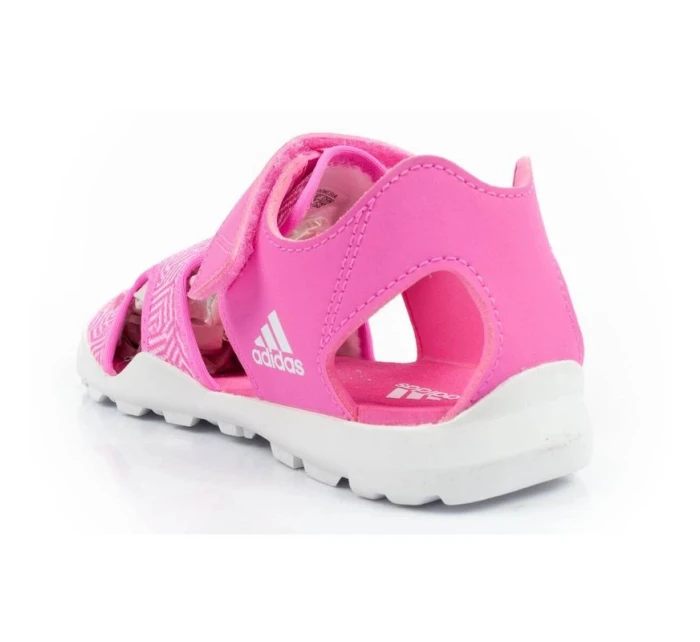 Jr dětské boty model 20193769 - ADIDAS Jr dětské boty model 20193769 - ADIDAS