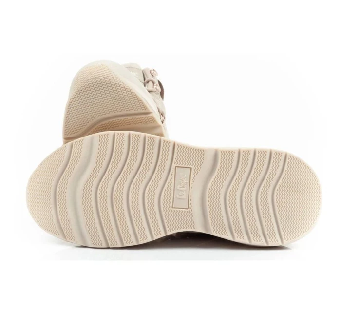 Cooper W model 20549150 boty - Lee