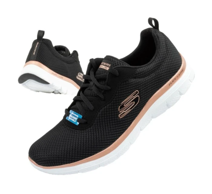 Buty Flex 4.0 Brillant W model 20761323 - Skechers Buty Flex 4.0 Brillant W model 20761323 - Skechers