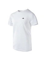 Dětské tričko s krátkým rukávem model 22051679 JR 2PACK - Martes Dětské tričko s krátkým rukávem model 22051679 JR 2PACK - Martes