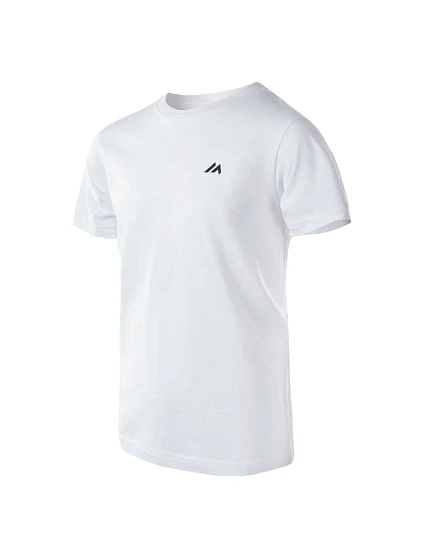 Dětské tričko s krátkým rukávem model 22051679 JR 2PACK - Martes Dětské tričko s krátkým rukávem model 22051679 JR 2PACK - Martes