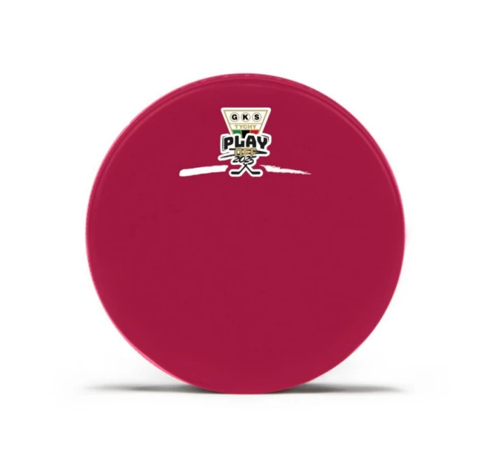 Hokejový puk GKS Tychy 6 Polský šampion SREBKR-GKS