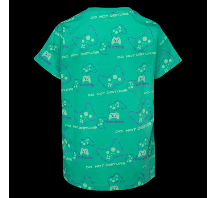 Dětské tričko SPORT JRB s krátkým rukávem