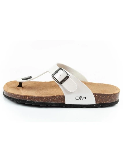Eco W 001 dámské žabky model 21165283 - CMP