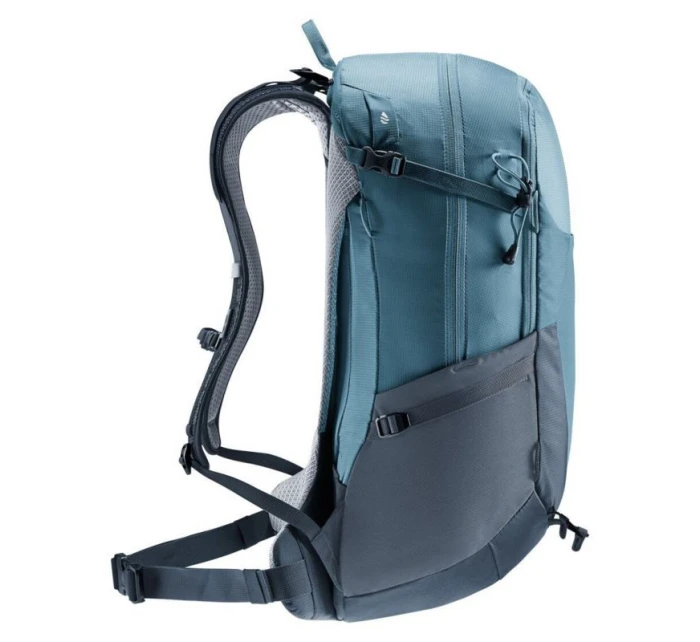 Turistický batoh Deuter Futura 23 atlantic-ink