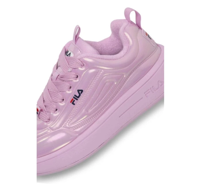 buty sportowe damskie sneakersy modne wygodne lekkie dámské model 21360246 - Fila buty sportowe damskie sneakersy modne wygodne lekkie dámské model 21360246 - Fila