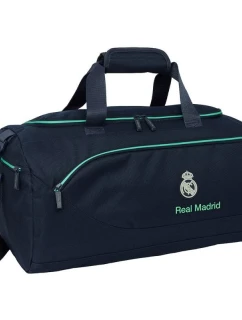Sportovní taška Realu Madrid 712557553