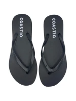 Dámské letní žabky model 21816052 dámské - 4F Dámské letní žabky model 21816052 dámské - 4F