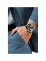 Pánské hodinky PAUL LORENS PL20021B-1C1 + BOX