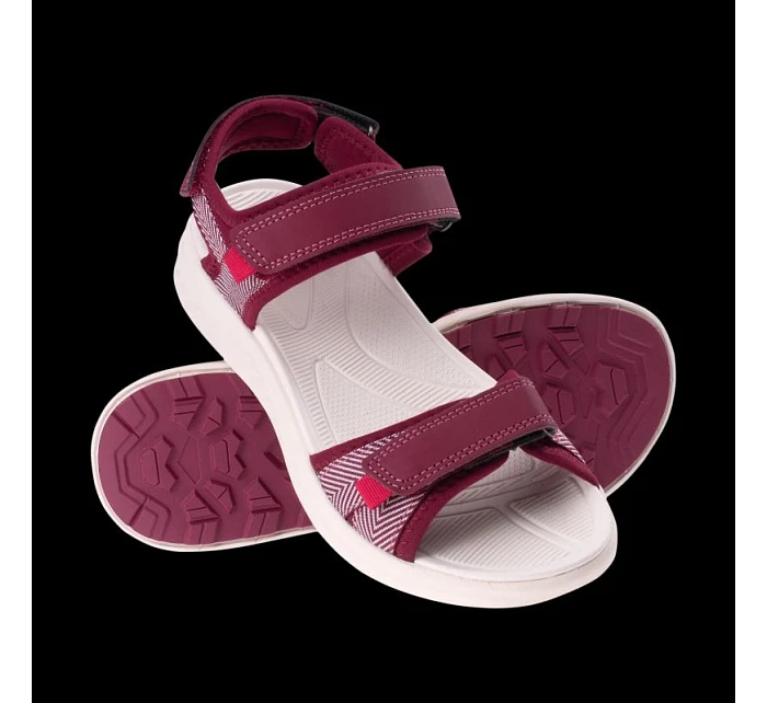 Damskie Sandały model 22086091 WO'S - Hikvision Damskie Sandały model 22086091 WO'S - Hikvision