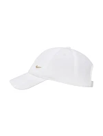DriFIT Club baseballová čepice bílá model 22171061 101 - NIKE DriFIT Club baseballová čepice bílá model 22171061 101 - NIKE