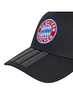 Bayern Mnichov baseballová čepice černá model 22202622 - ADIDAS