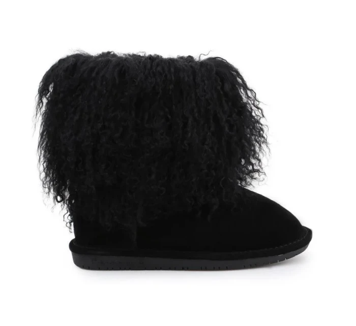 Dětské boty Boo Youth Jr model 16026284 - BearPaw