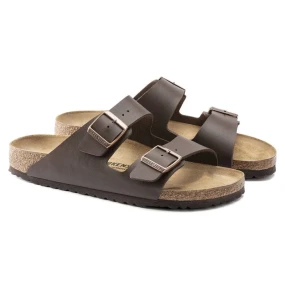 Pánské žabky Arizona BS M model 19754020 - Birkenstock