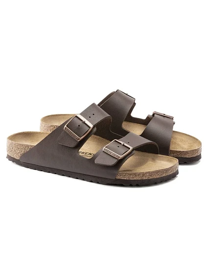 Pánské žabky Arizona BS M model 19754020 - Birkenstock Pánské žabky Arizona BS M model 19754020 - Birkenstock