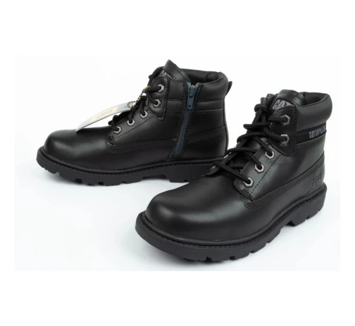 Dětské boty Colorado Plus Jr P102294 - Caterpillar