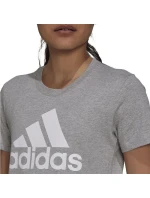 Dámské tričko G Bl T W H07808 - Adidas