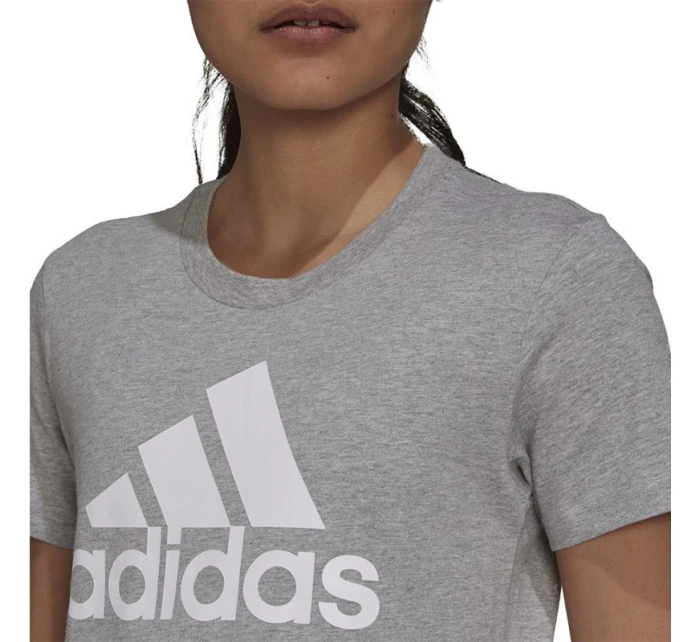 Dámské tričko G Bl T W H07808 - Adidas