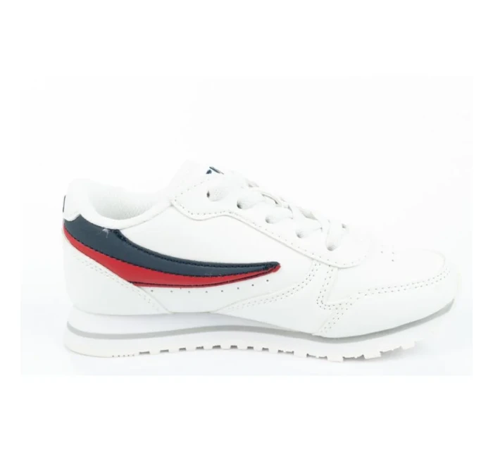 Boty Orbit Jr model 17426692 - Fila Boty Orbit Jr model 17426692 - Fila