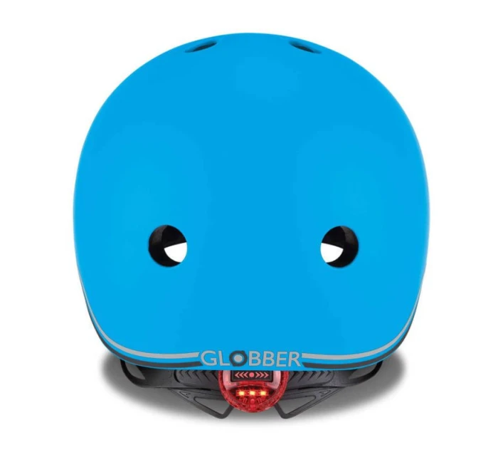Přilba Sky Blue Jr model 20936706 dětské - Globber