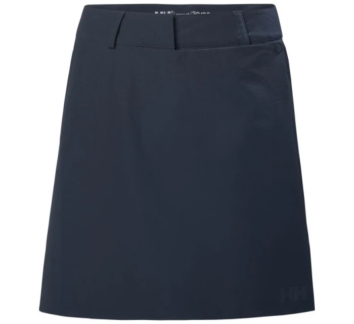 Helly Hansen Crew Skort W 34331 597 sukně-šortky